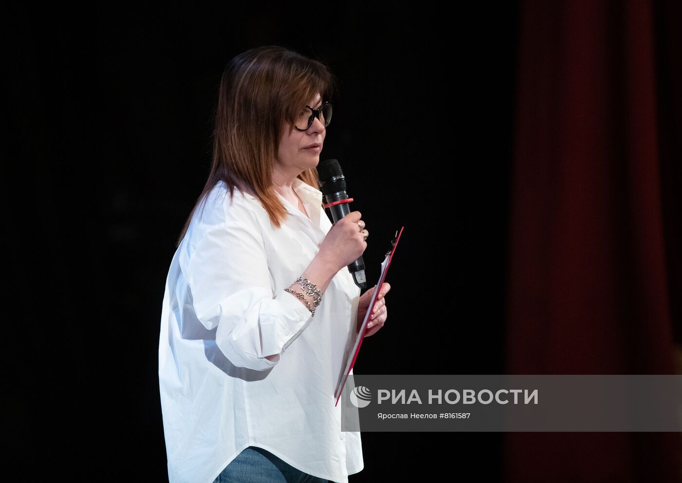 Ежегодная образовательная акция "Тотальный диктант" в регионах России