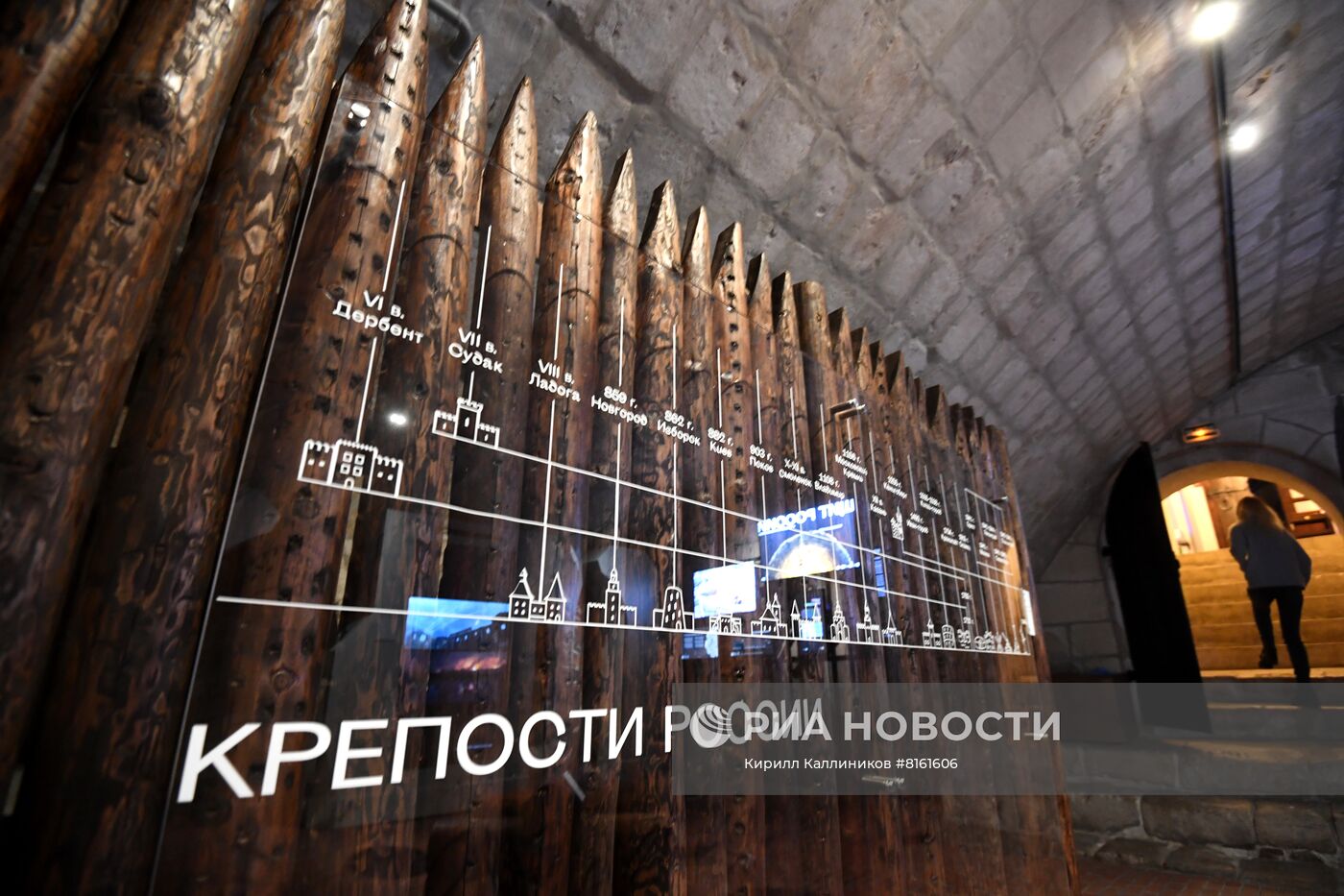 Выставка "Щит России"