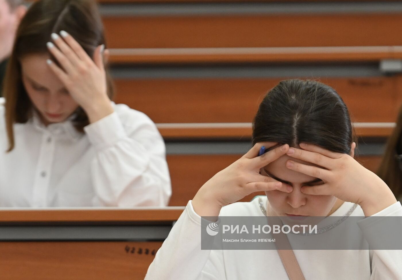 Ежегодная акция "Тотальный диктант"