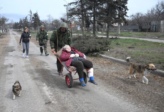 НЕДЕЛЯ В ФОТОГРАФИЯХ