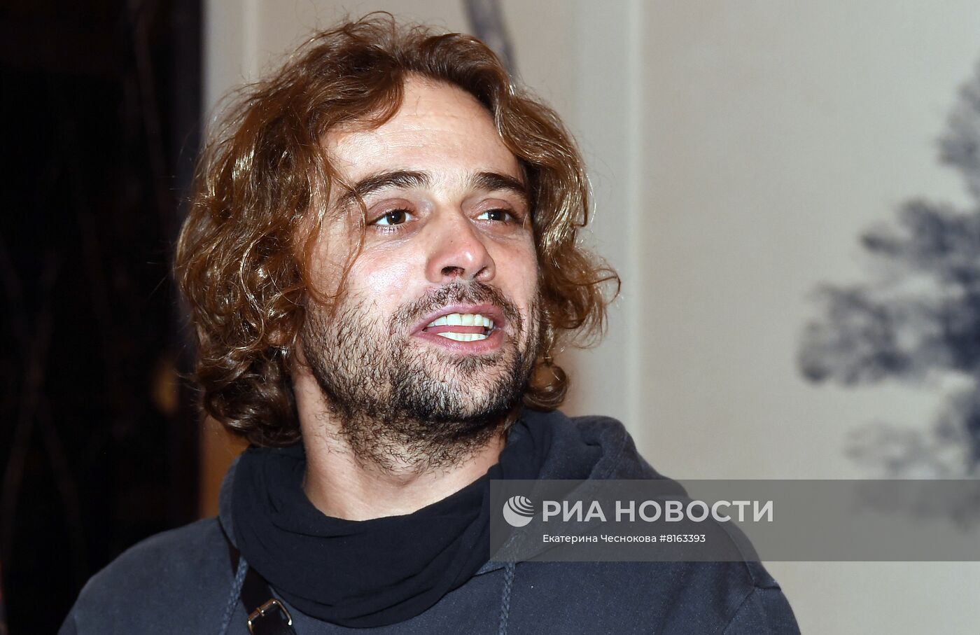 Премьера фильма "Добро пожаловать в семью"