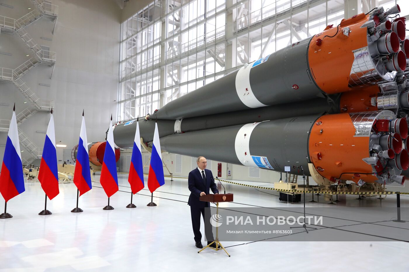 НЕДЕЛЯ В ФОТОГРАФИЯХ