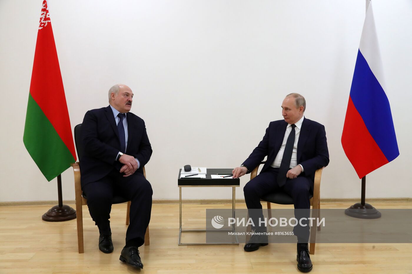 Рабочая поездка президента РФ В. Путина в Дальневосточный федеральный округ