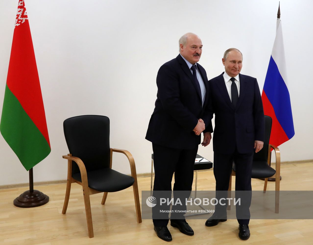 Рабочая поездка президента РФ В. Путина в Дальневосточный федеральный округ