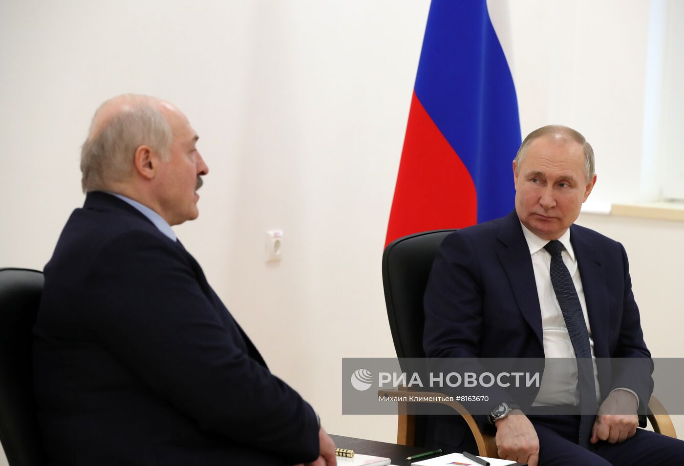 Рабочая поездка президента РФ В. Путина в Дальневосточный федеральный округ
