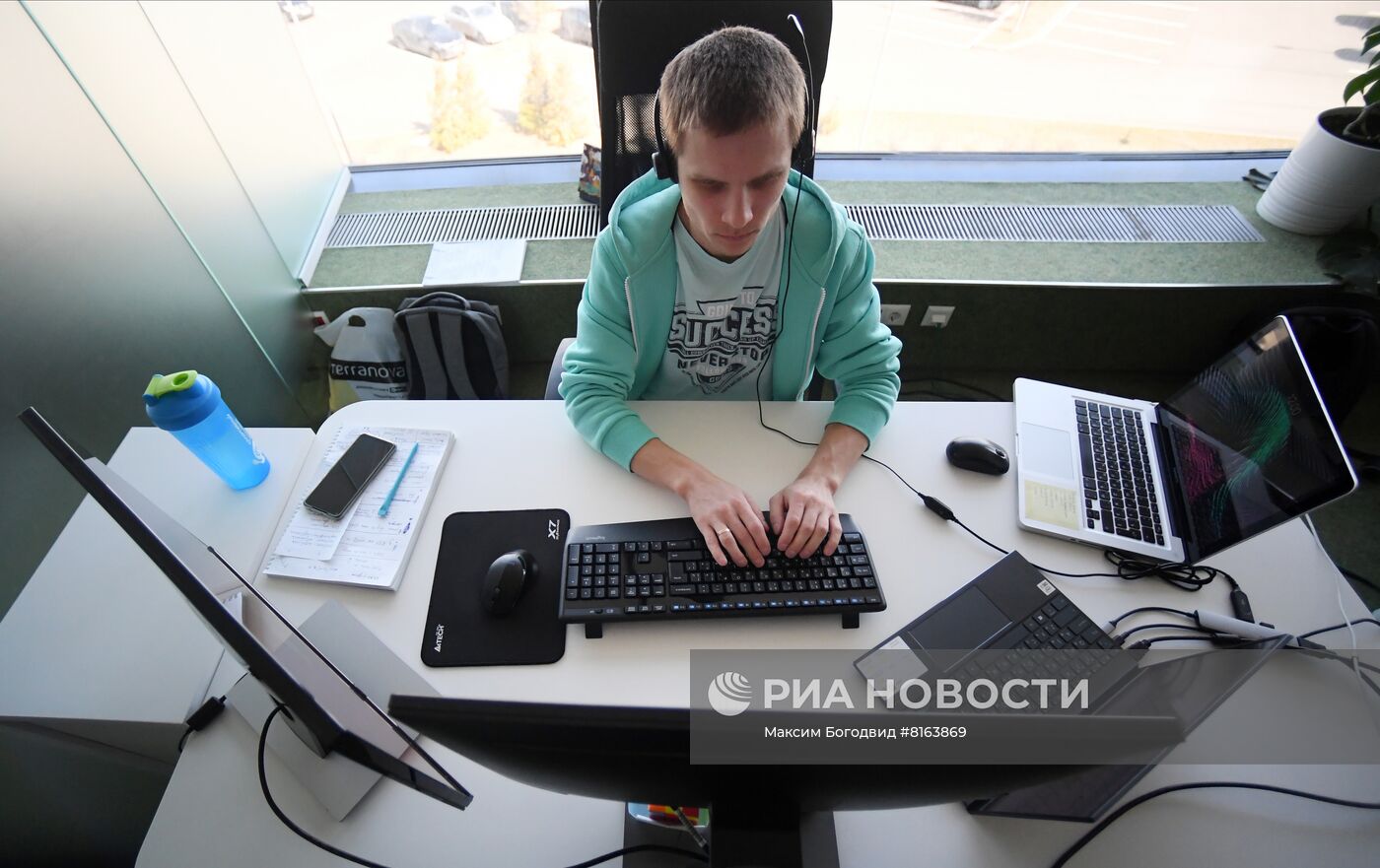 Университет Иннополис в Татарстане