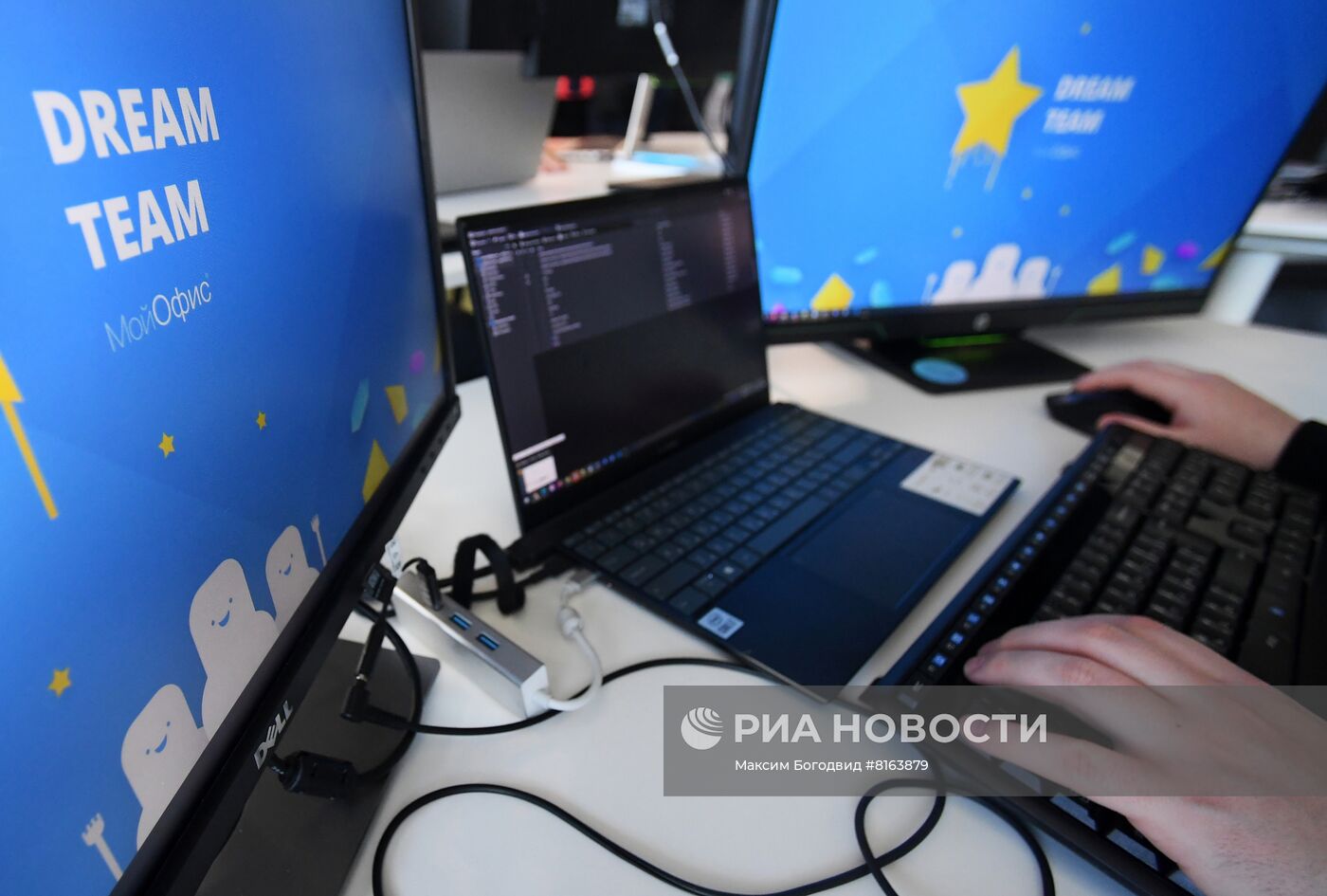 Университет Иннополис в Татарстане