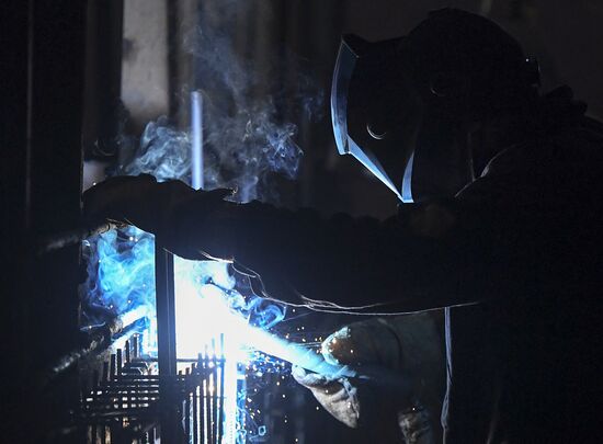 Завод крупного панельного домостроения "Казанский ДСК"