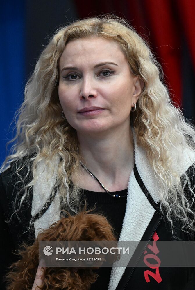 Шоу Этери Тутберидзе "Чемпионы на льду"