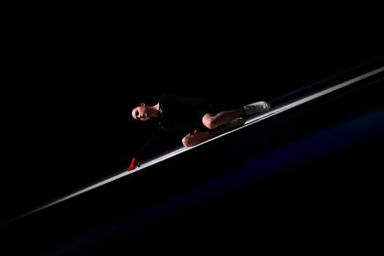 Юбилейное гала-шоу "Ледниковый период"