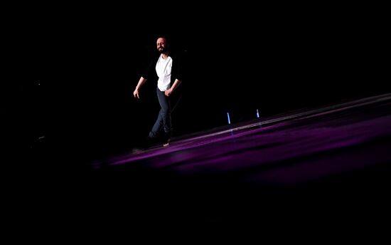 Юбилейное гала-шоу "Ледниковый период"