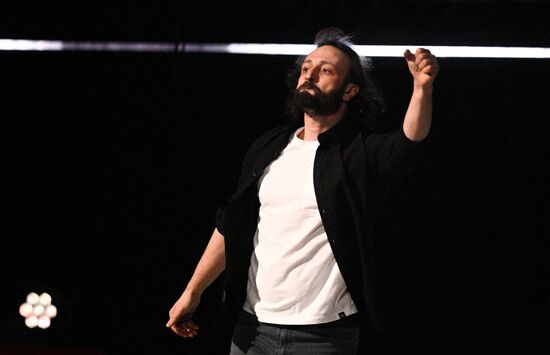 Юбилейное гала-шоу "Ледниковый период"