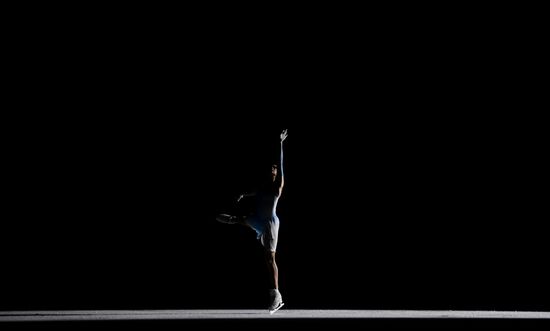 Юбилейное гала-шоу "Ледниковый период"