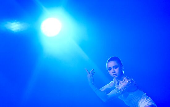 Юбилейное гала-шоу "Ледниковый период"