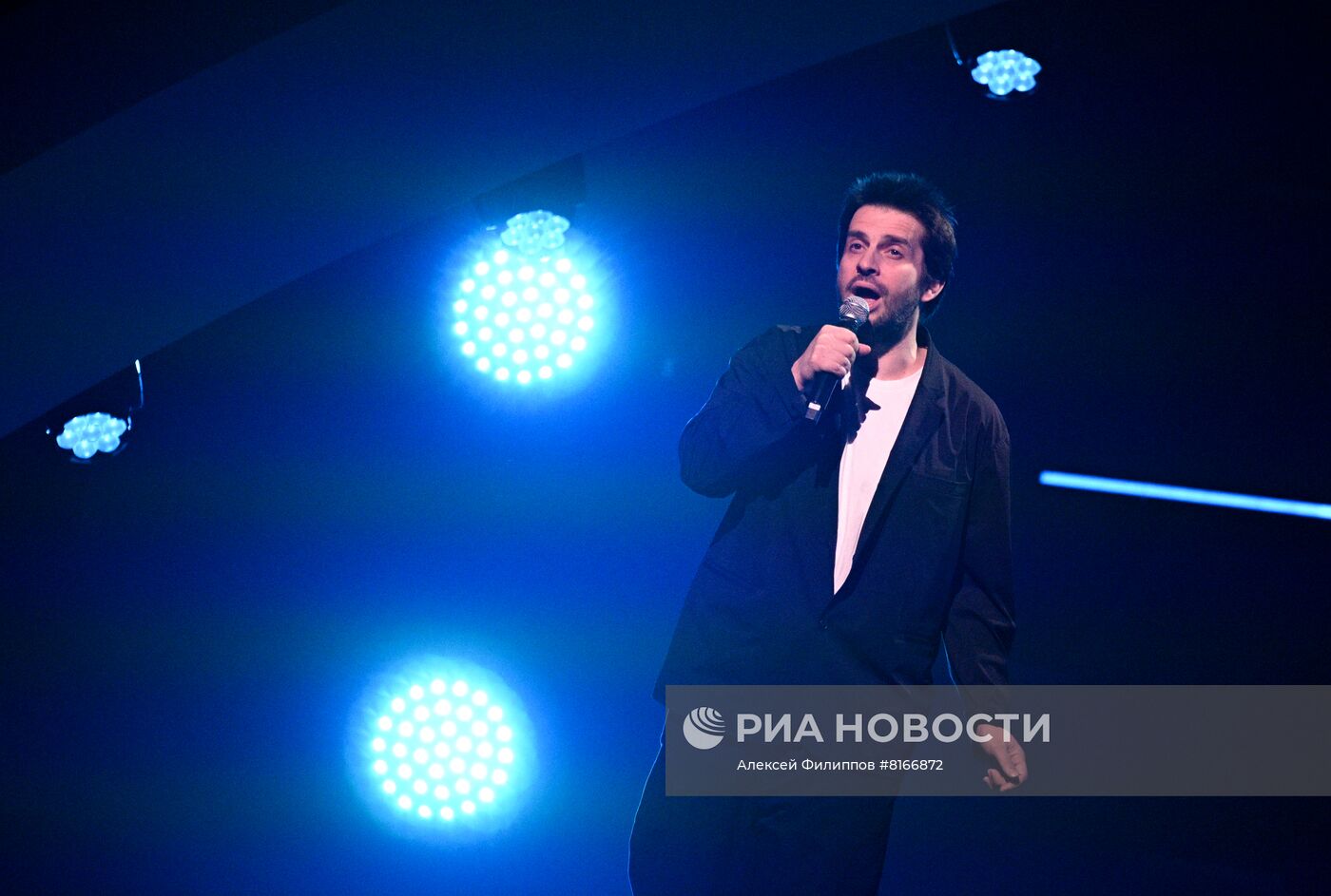 Юбилейное гала-шоу "Ледниковый период"