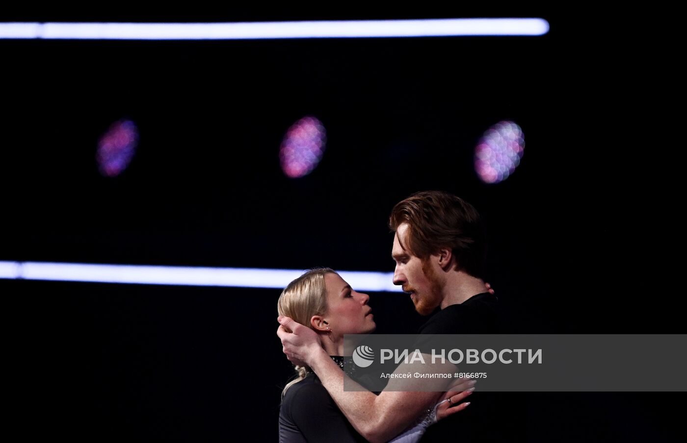 Юбилейное гала-шоу "Ледниковый период"