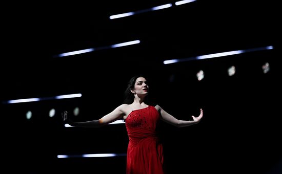 Юбилейное гала-шоу "Ледниковый период"