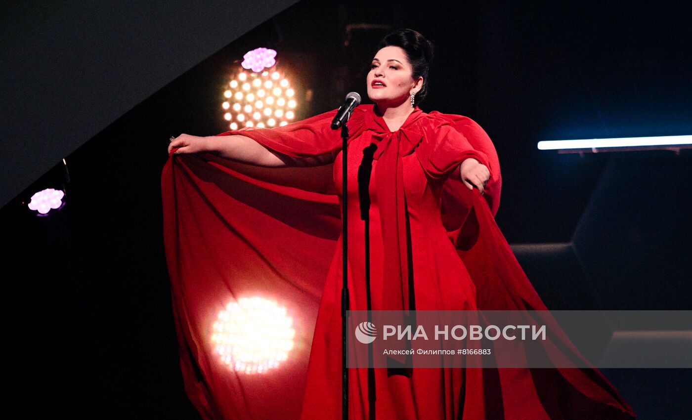 Юбилейное гала-шоу "Ледниковый период"