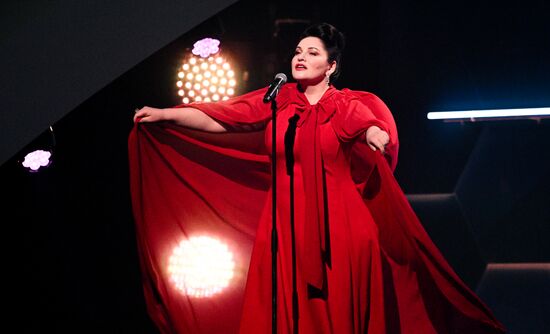 Юбилейное гала-шоу "Ледниковый период"