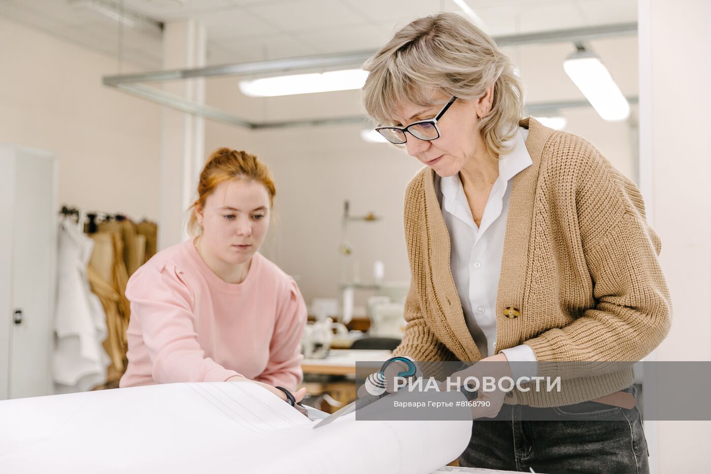 Производство спецодежды в Иванове