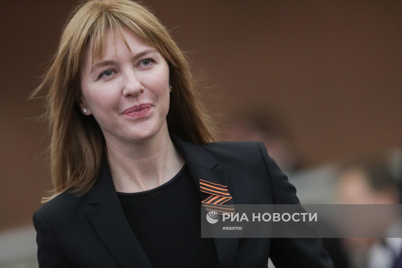 Пленарное заседание Госдумы РФ