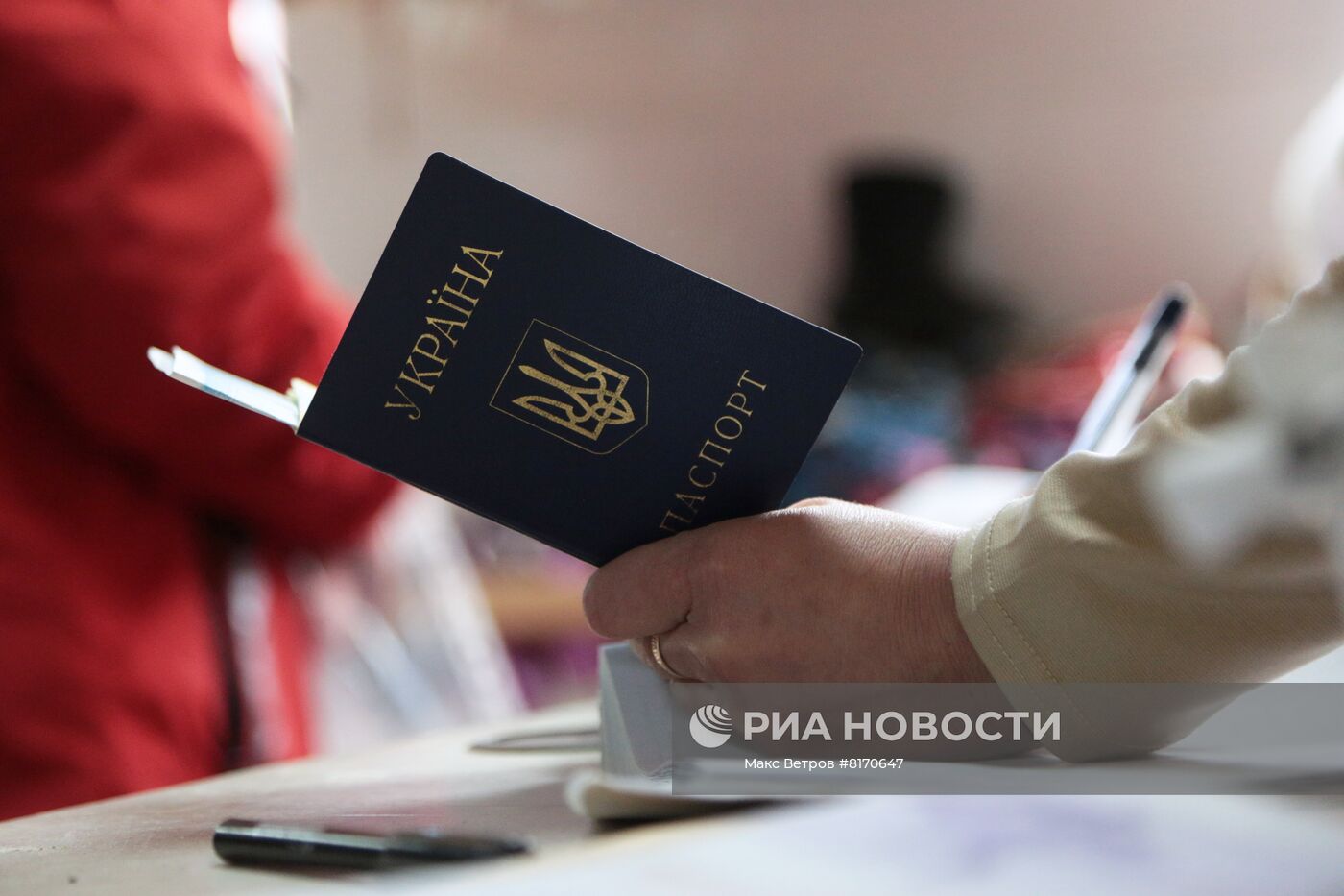 Центр благотворительной помощи "Екатерининский" в Симферополе