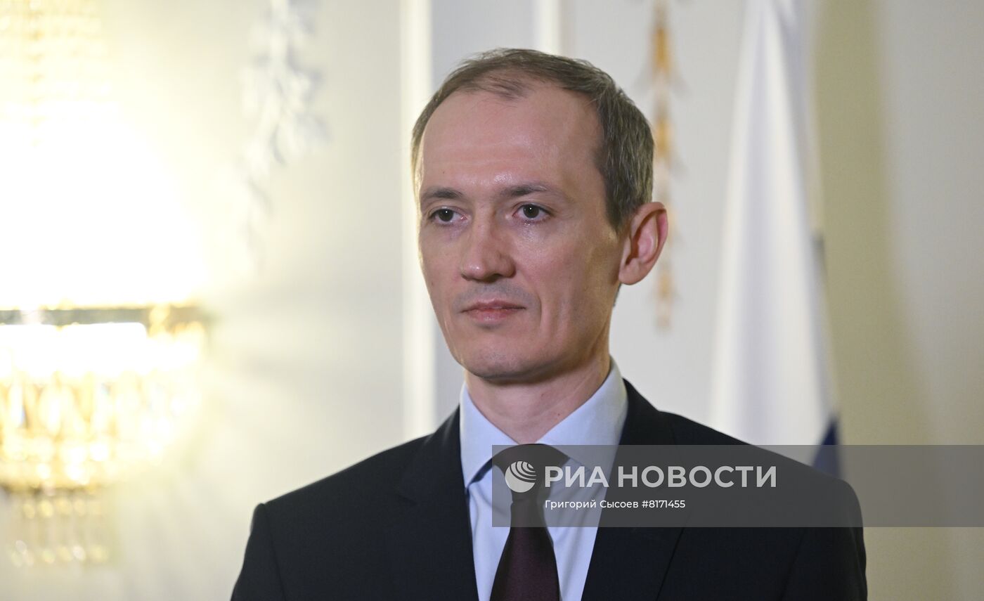 Вице-премьер Д. Григоренко провёл совещание по вопросам развития городского электрического транспорта в регионах