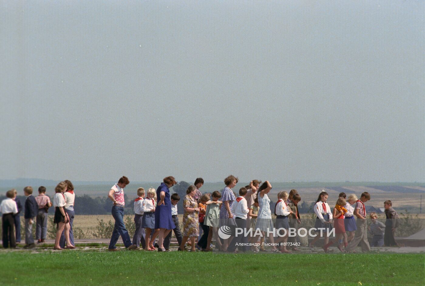 Куликово поле