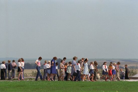 Куликово поле