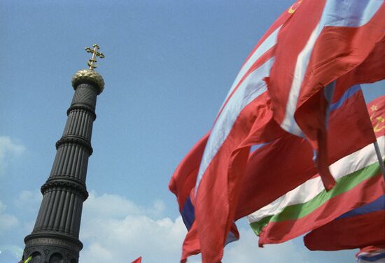 Куликово поле