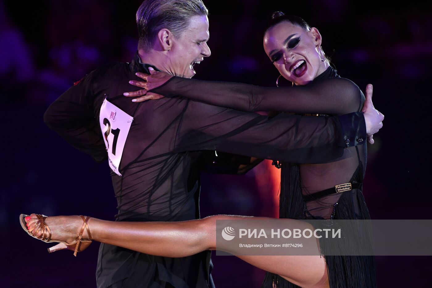 НЕДЕЛЯ В ФОТОГРАФИЯХ