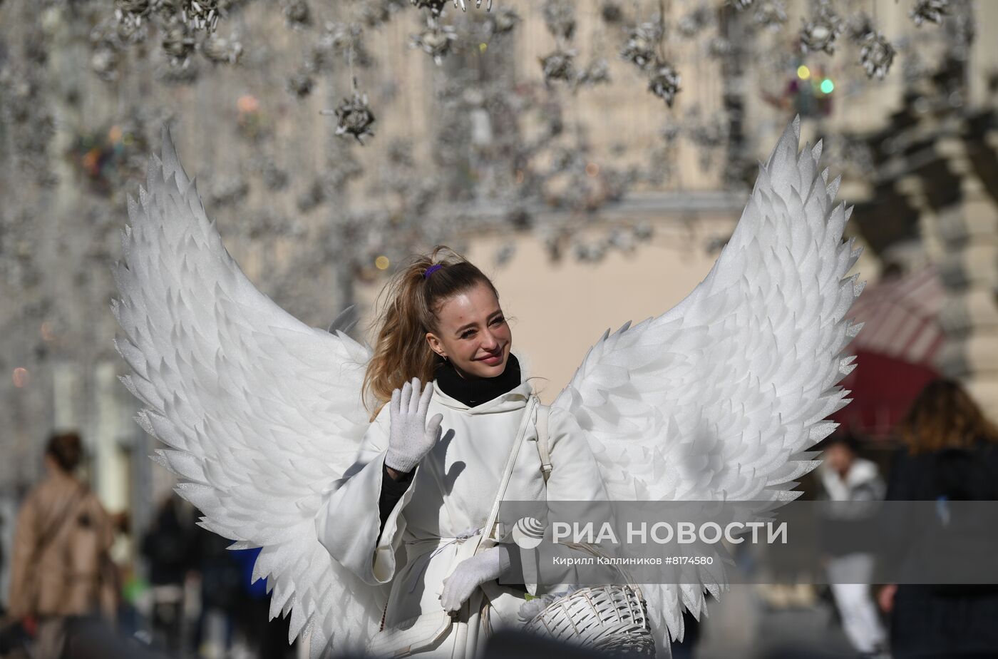 Повседневная жизнь