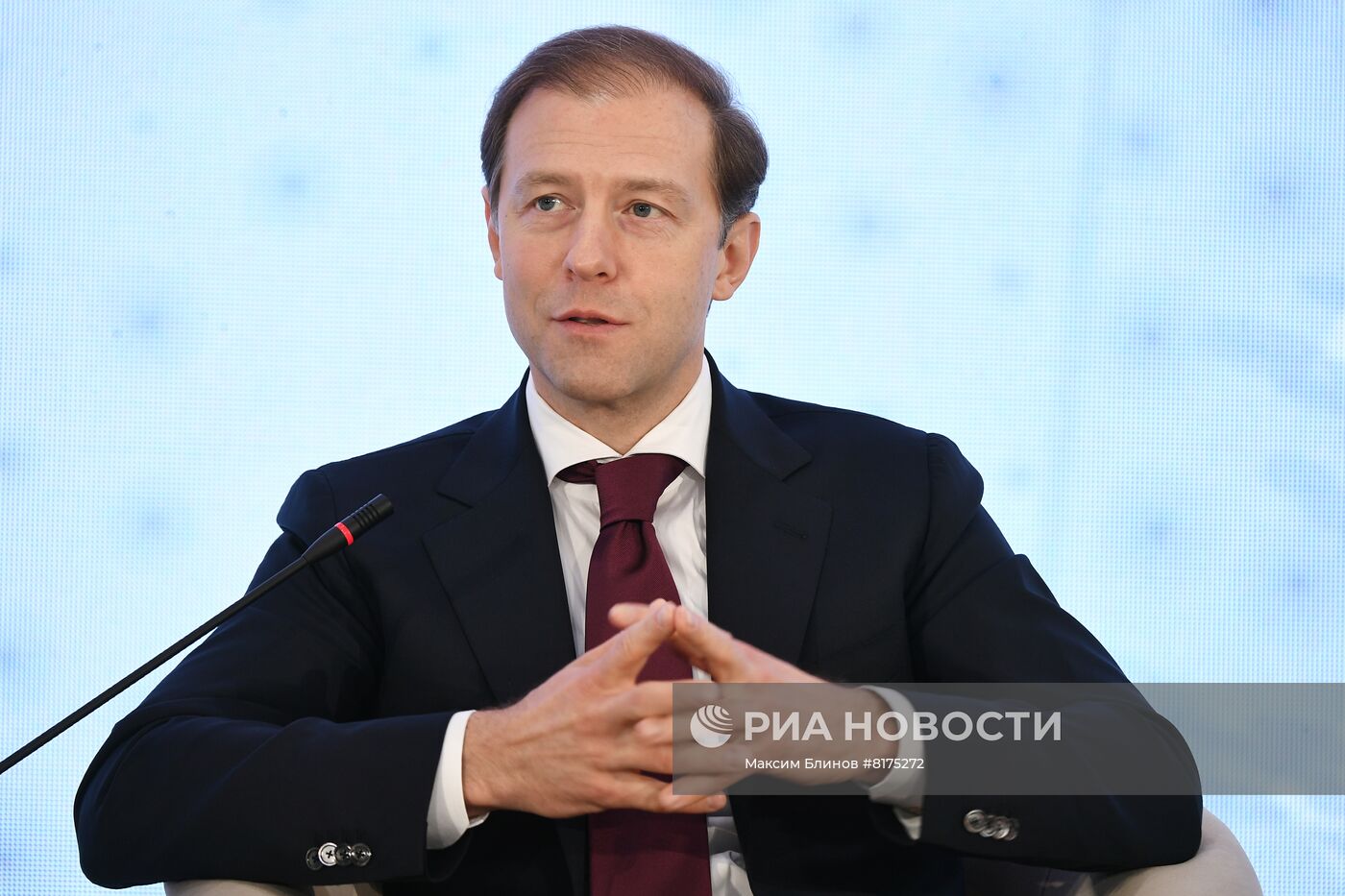 В Ташкенте открылась выставка "Иннопром. Центральная Азия 2022"