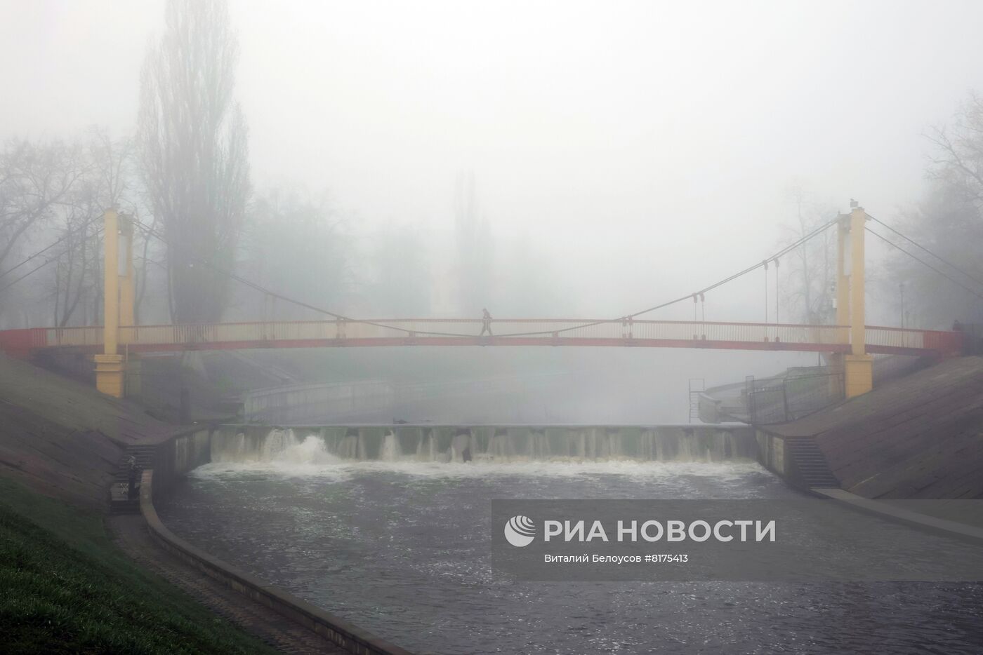 НЕДЕЛЯ В ФОТОГРАФИЯХ