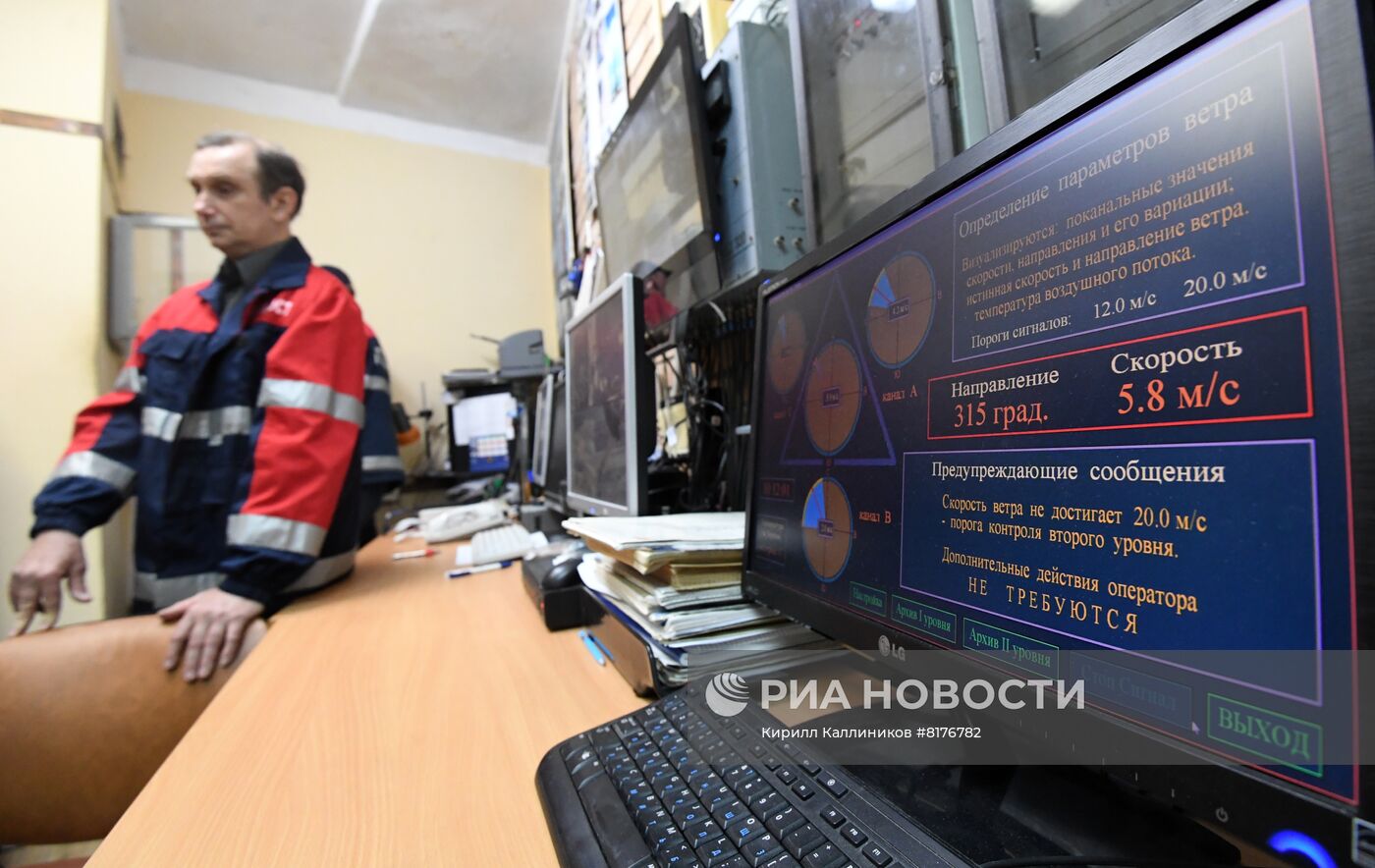 Монумент Победы на Поклонной горе