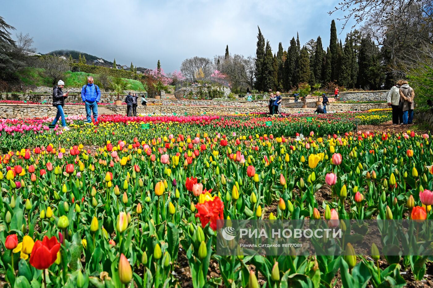 #ОткрываяРоссию. Крым