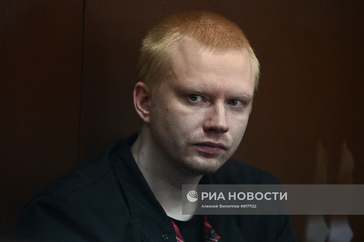 Избрание меры пресечения по делу о покушении на телеведущего Соловьева