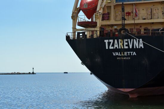 Глава ДНР Д. Пушилин посетил Мариуполь