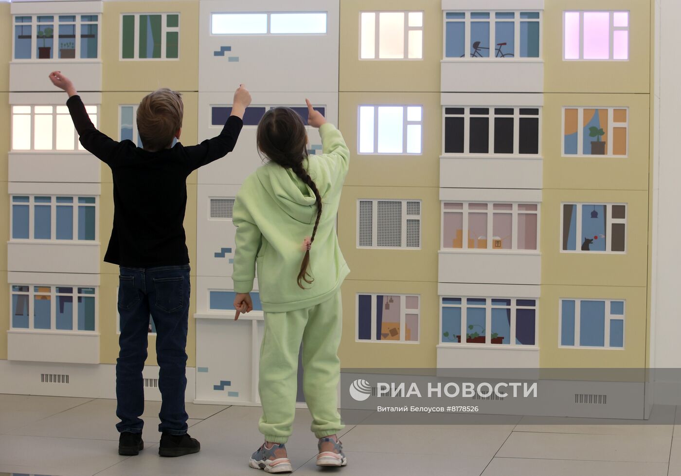 Музей городского хозяйства Москвы