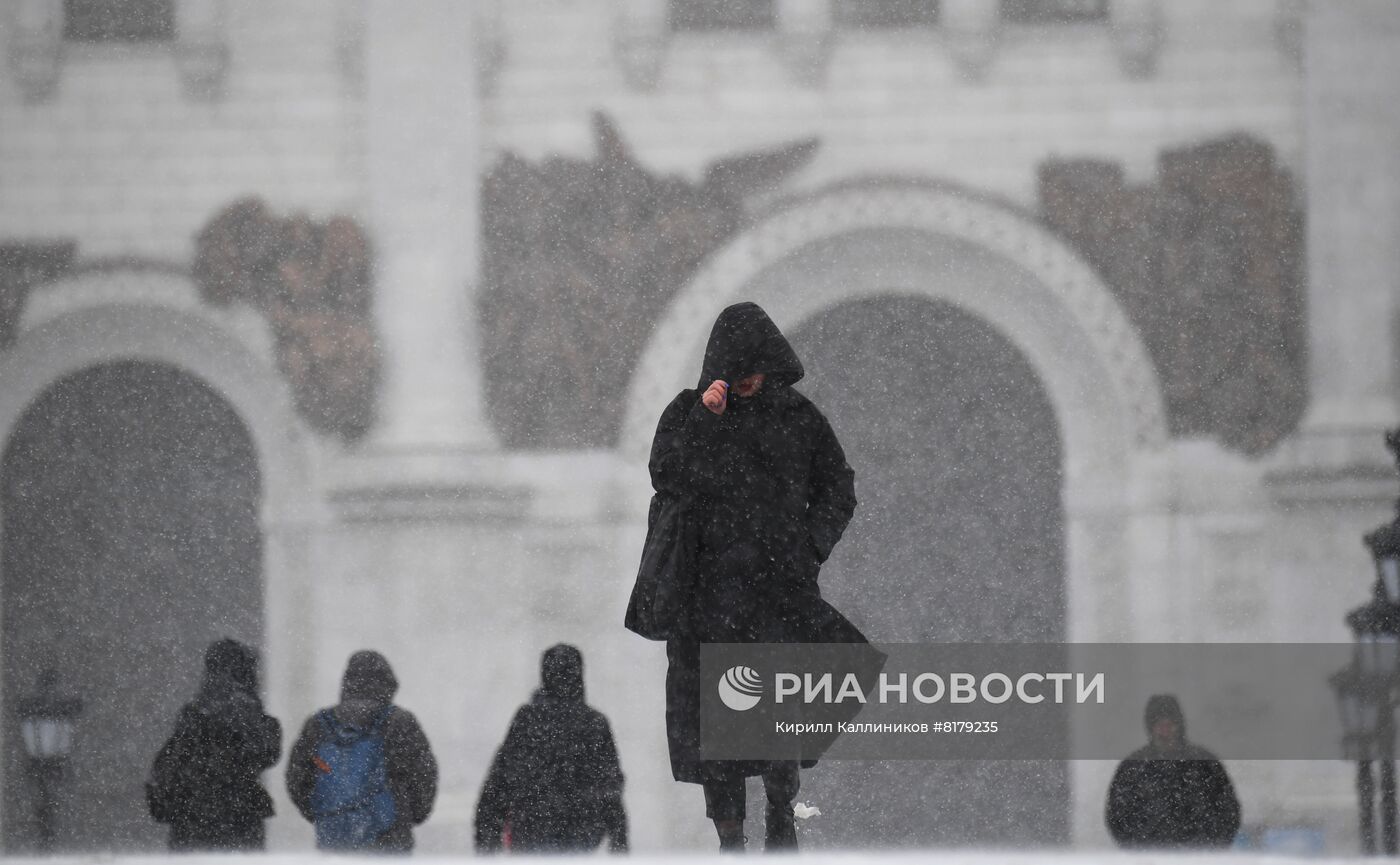Повседневная жизнь