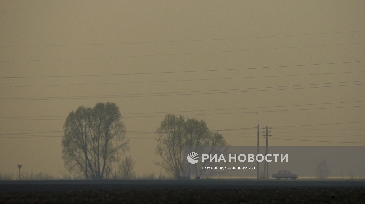 НЕДЕЛЯ В ФОТОГРАФИЯХ