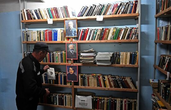 Содержание заключенных в колонии особого режима в Красноярском крае