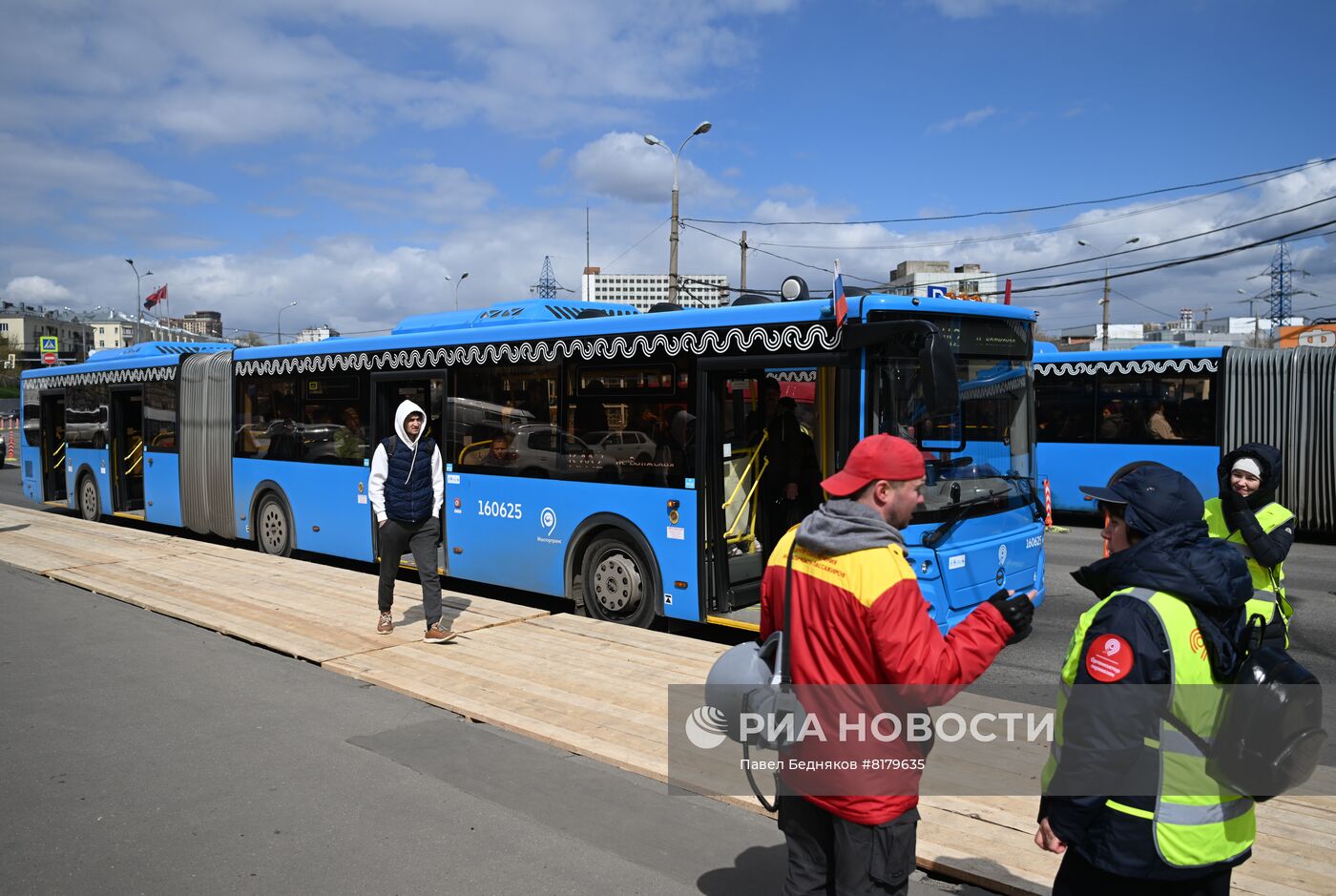 Временное закрытие участка Люблинско-Дмитровской линии метро