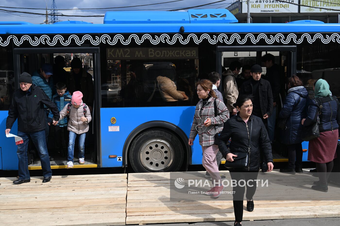 Временное закрытие участка Люблинско-Дмитровской линии метро