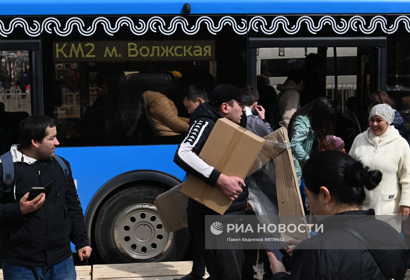 Временное закрытие участка Люблинско-Дмитровской линии метро