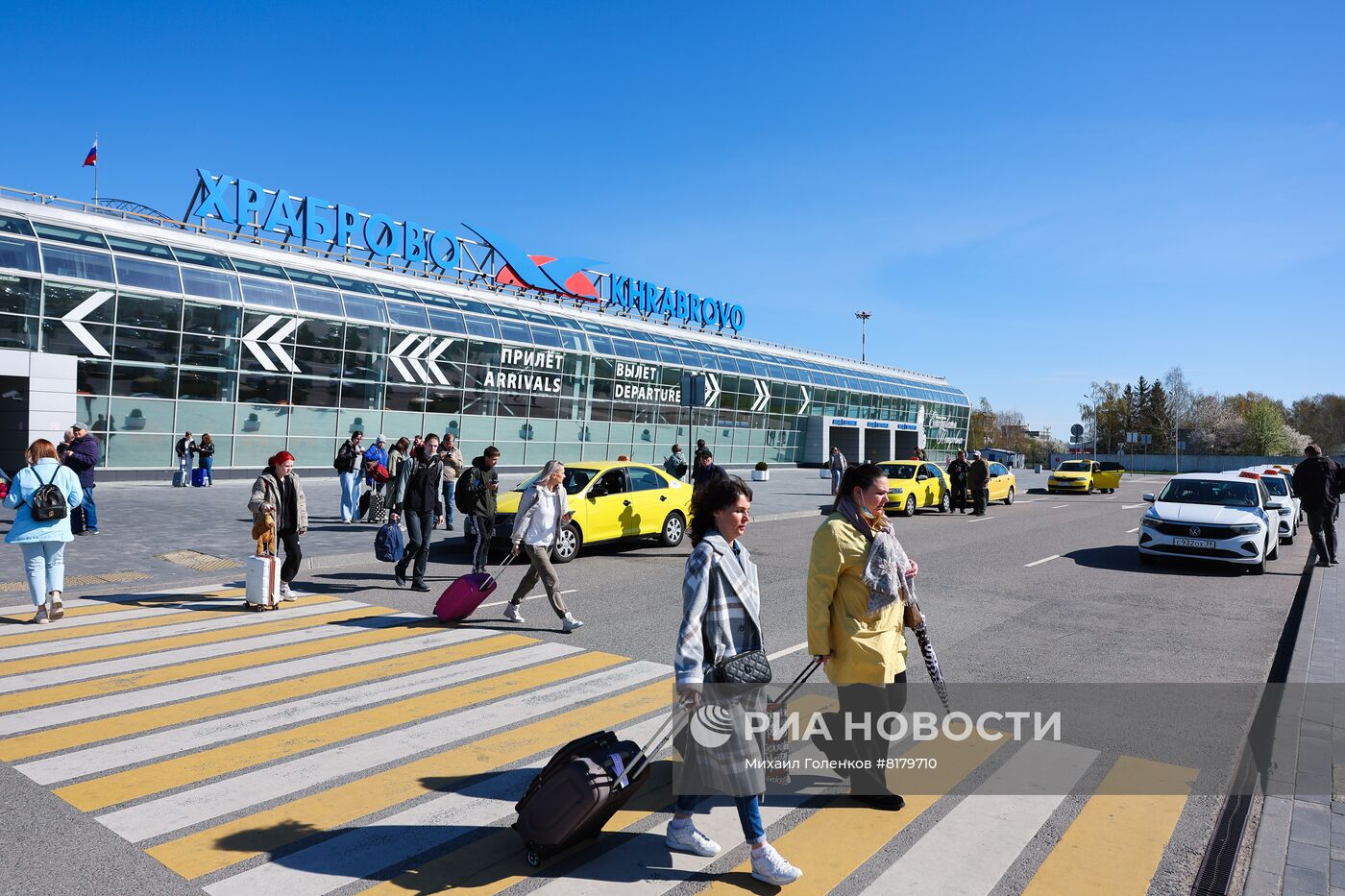 Запуск рейсов Turkish Airlines из Калининграда в Анталью