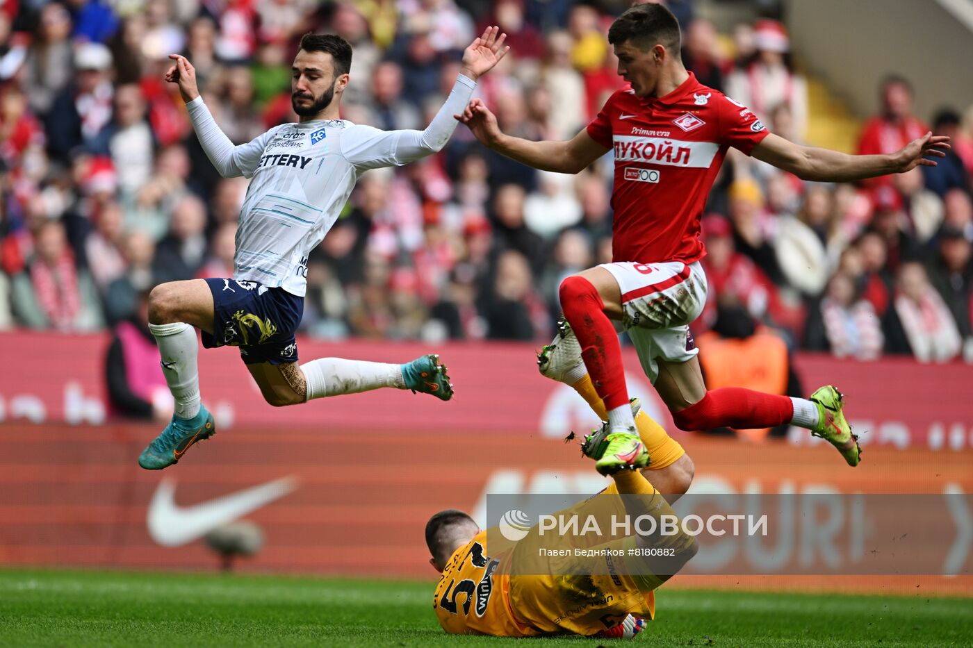 НЕДЕЛЯ В ФОТОГРАФИЯХ