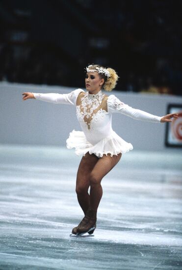 Кубок чемпионов по фигурному катанию "Нутрасвит