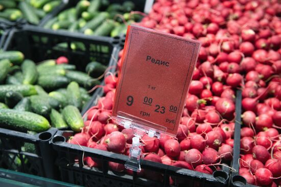 Повседневная жизнь в Мелитополе