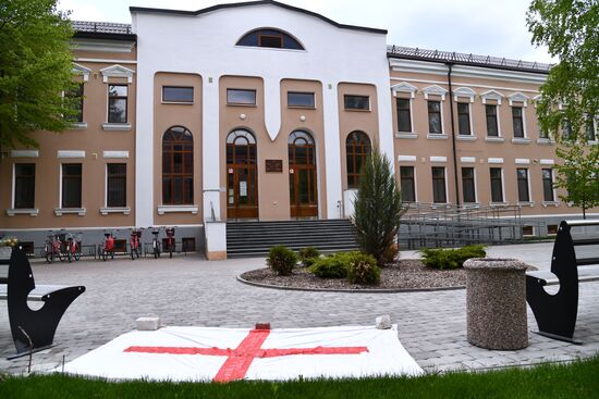 Жизнь в городе Волчанске Харьковской области